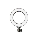 LED Ring Light  Tripod for Camera/Phone Selfie Video or Beauty Light