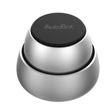 Car Mobile Phone Holder Car Magnetic Sticking Suction Cup Magnetic Air Outlet Mobile Phone Holder