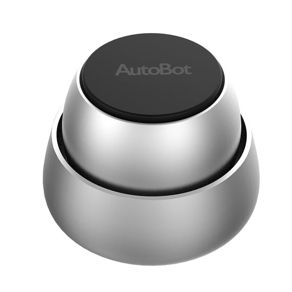 Car Mobile Phone Holder Car Magnetic Sticking Suction Cup Magnetic Air Outlet Mobile Phone Holder
