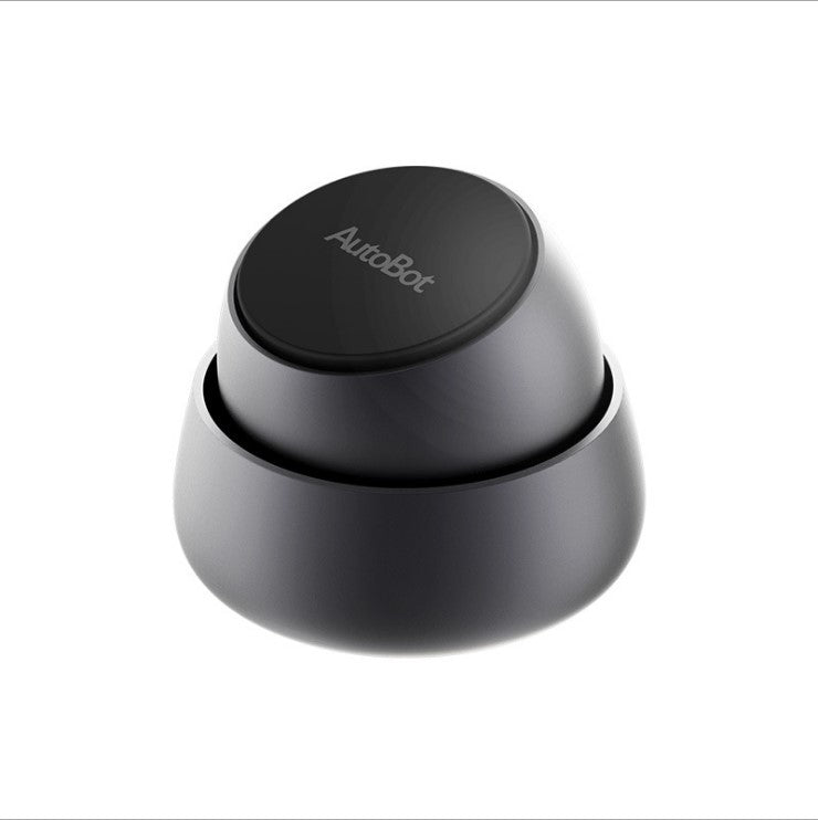 Car Mobile Phone Holder Car Magnetic Sticking Suction Cup Magnetic Air Outlet Mobile Phone Holder
