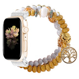 For Apple Apple Watch7 Smart Watch Band IWatch6543 Resin Strap Fashion Trend Cross Border