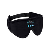 Amazon&#039;s Best-Selling 5.4 Wireless 3D Bluetooth Music Eye Mask Blackout Nose Smart Call Bluetooth Eye Mask Customization