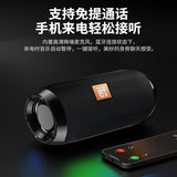 Cross-Border Tg117 Wireless Bluetooth Speaker Portable Card Subwoofer Outdoor Home Desktop Bluetooth Small Speaker