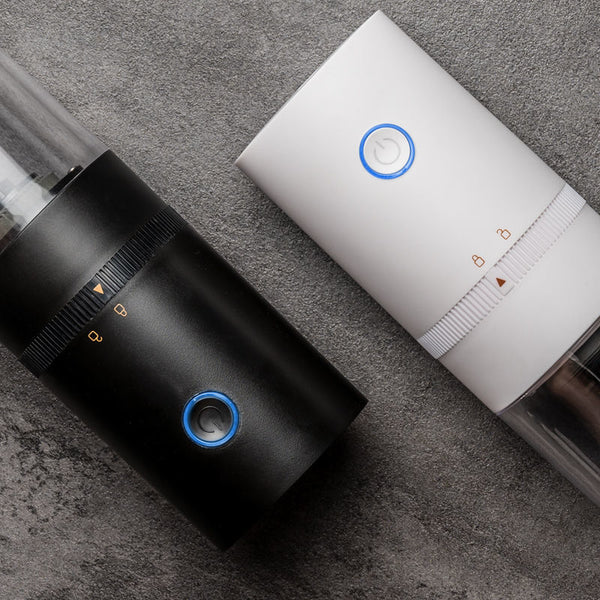 Portable Electric Coffee Grinder Coffee Grinder Grinder Small Coffee Machine Coffee Appliance